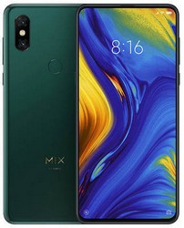Прошивка телефона Xiaomi Mi Mix 3 в Пскове